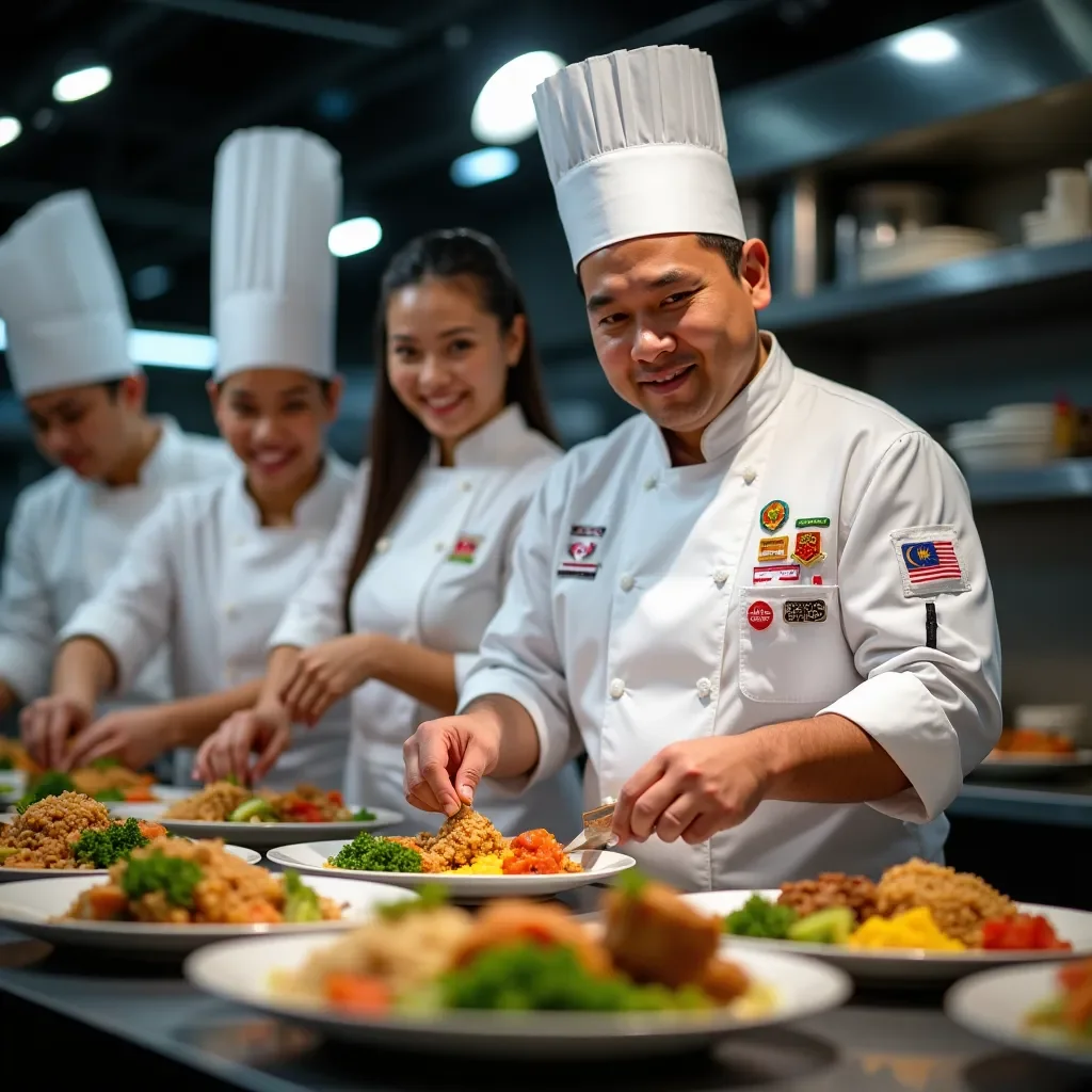 Creative innovation showcase